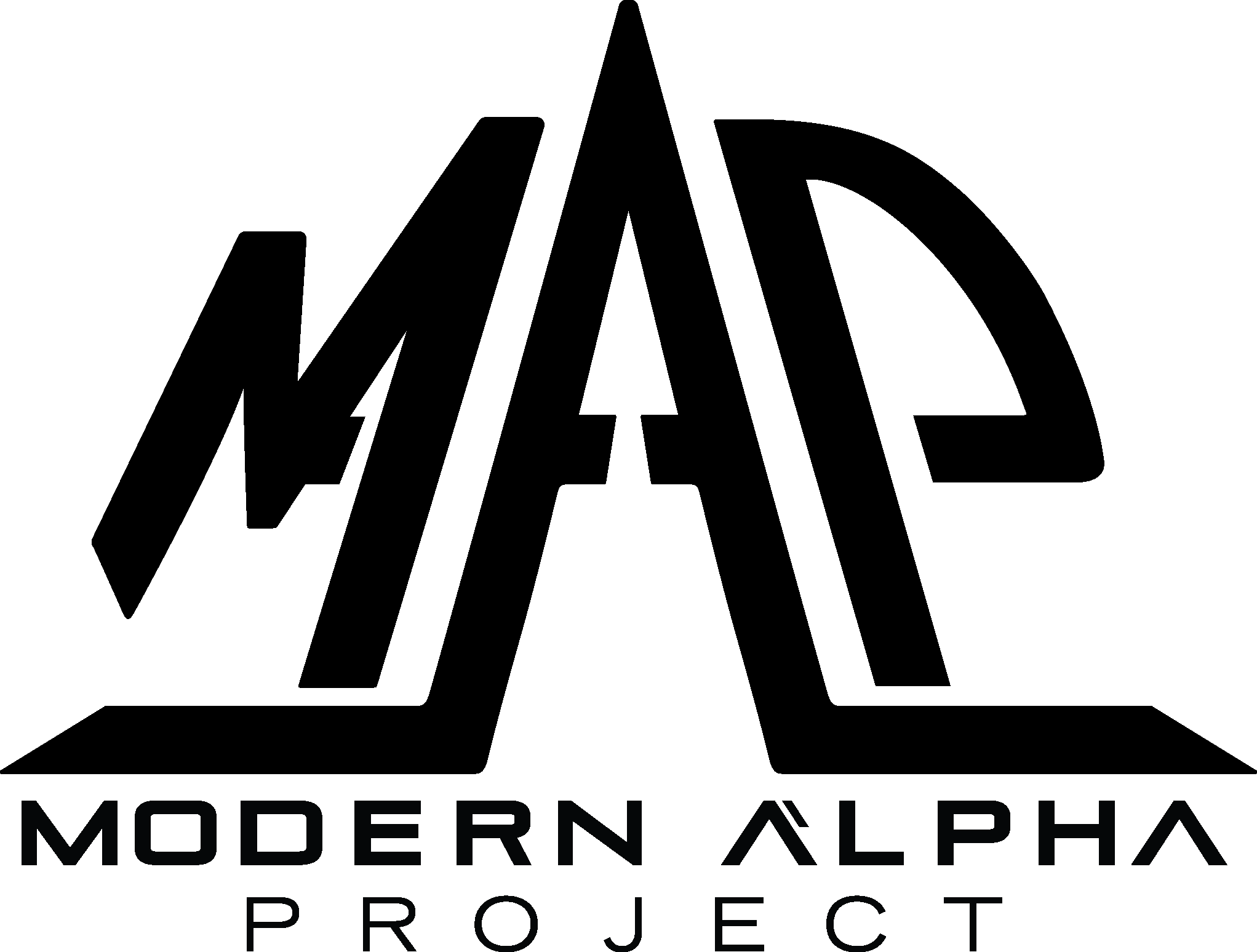Modern Alpha Project